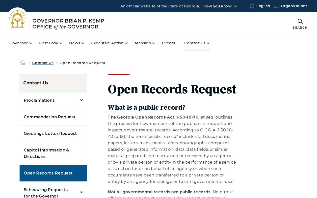 Taliaferro County bench warrant search official records request